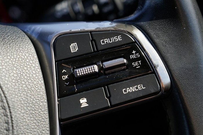 2018 Kia Sorento SLi