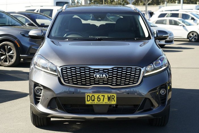 2018 Kia Sorento SLi