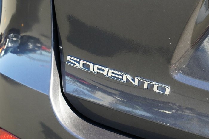 2018 Kia Sorento SLi