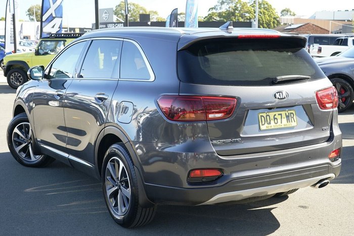 2018 Kia Sorento SLi