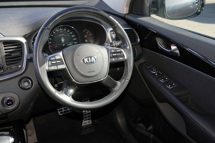2018 Kia Sorento SLi