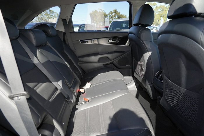 2018 Kia Sorento SLi