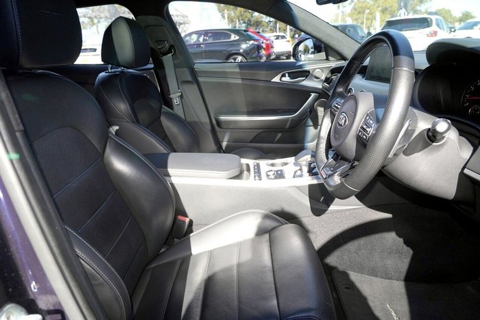 2019 Kia Stinger GT
