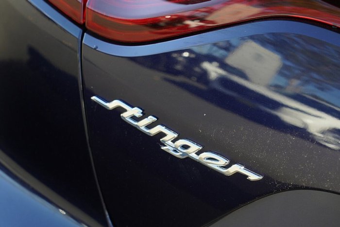 2019 Kia Stinger GT