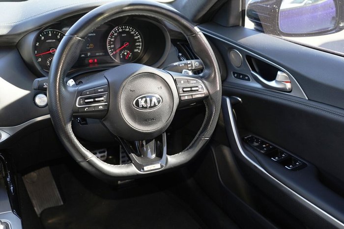 2019 Kia Stinger GT