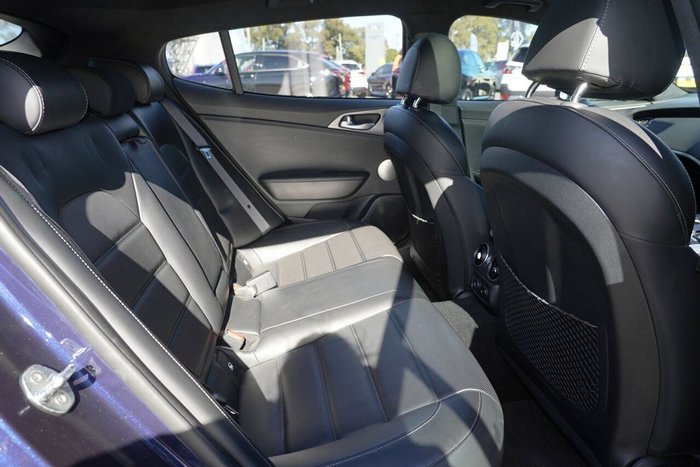 2019 Kia Stinger GT