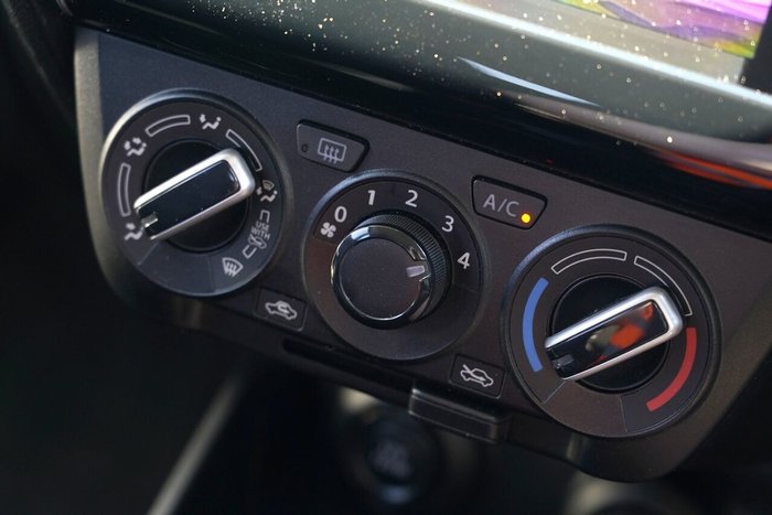 2022 Suzuki Swift GL