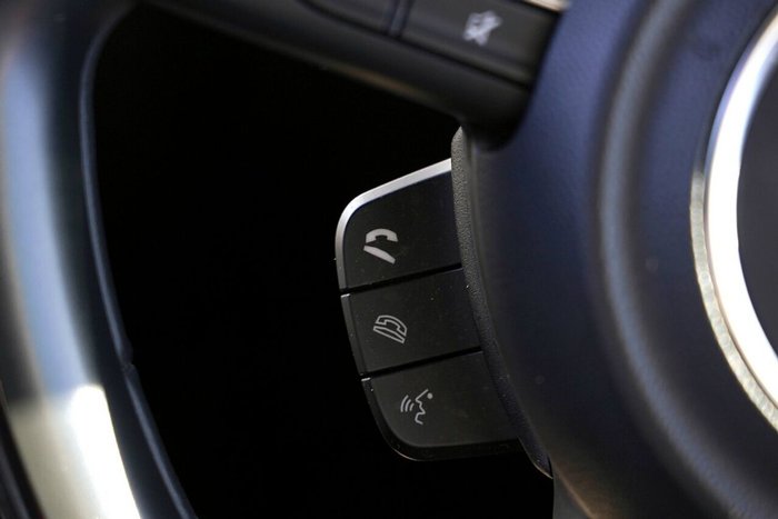2022 Suzuki Swift GL