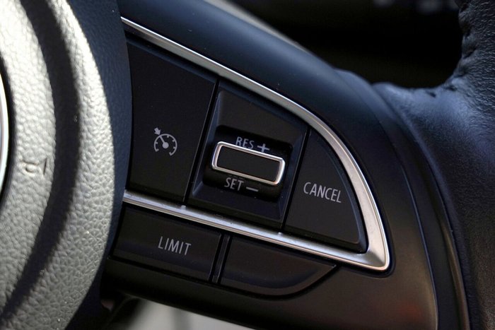 2022 Suzuki Swift GL