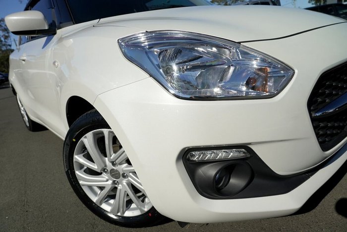 2022 Suzuki Swift GL