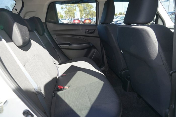2022 Suzuki Swift GL