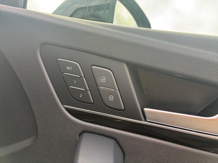 2019 Audi Q5 45 TFSI sport