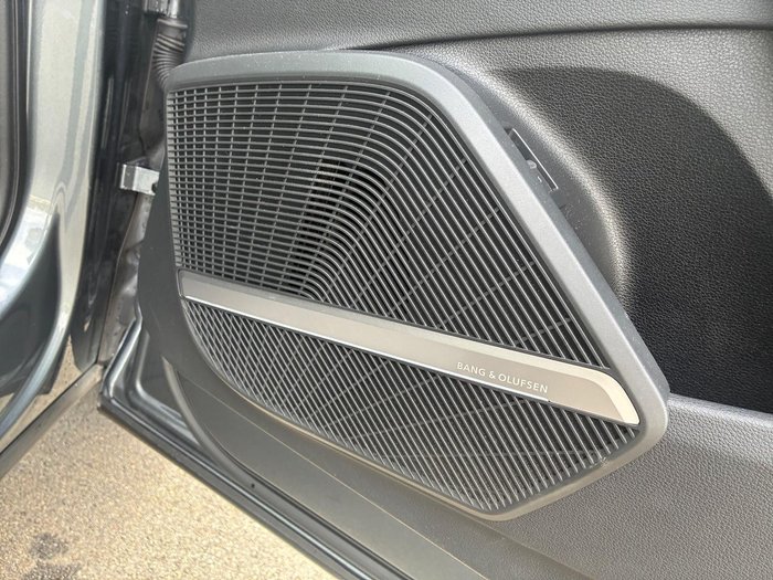 2019 Audi Q5 45 TFSI sport