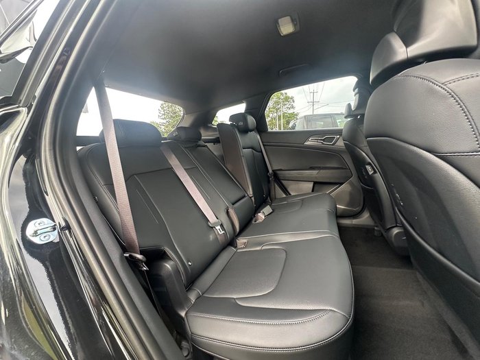 2026 Kia Sportage SX+