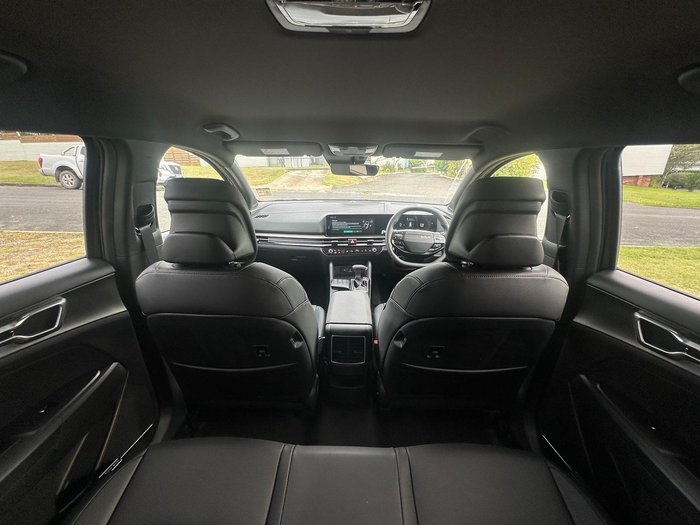 2026 Kia Sportage SX+