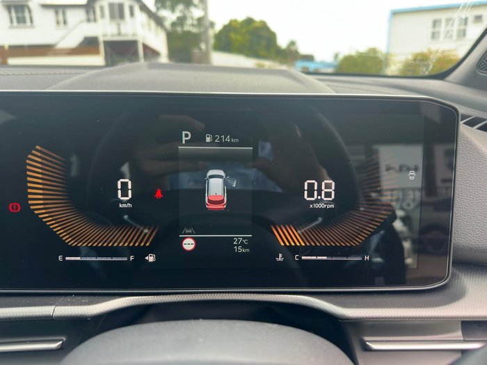 2026 Kia Sportage SX+