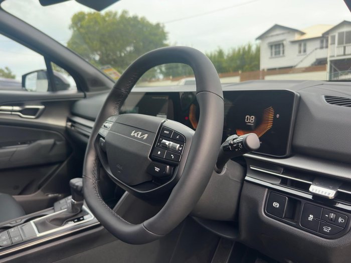 2026 Kia Sportage SX+
