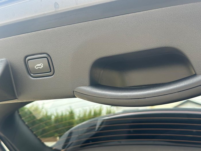 2026 Kia Sportage SX+