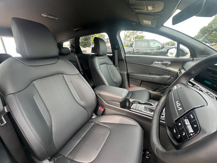 2026 Kia Sportage SX+