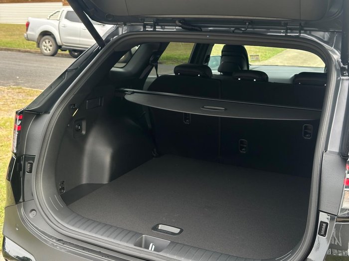 2026 Kia Sportage SX+