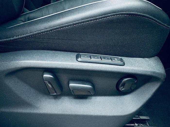 2018 Volkswagen Tiguan 162TSI Highline Allspace