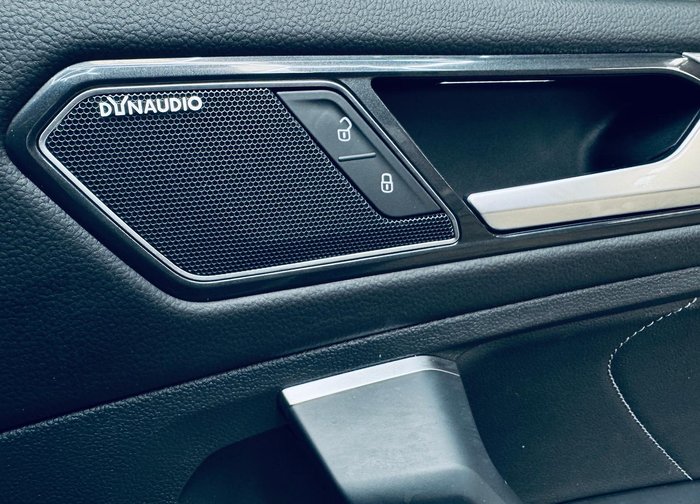 2018 Volkswagen Tiguan 162TSI Highline Allspace