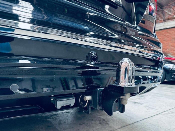 2018 Volkswagen Tiguan 162TSI Highline Allspace