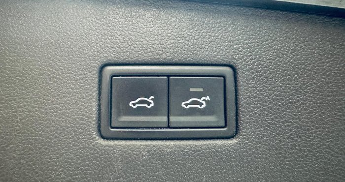 2018 Volkswagen Tiguan 162TSI Highline Allspace