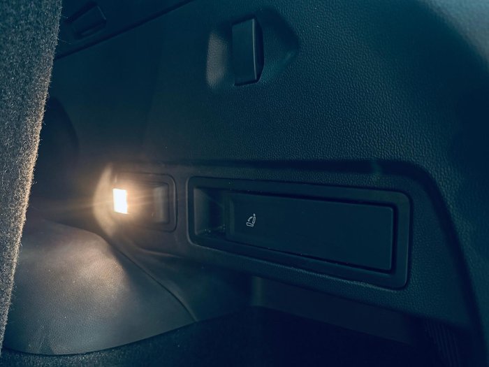 2018 Volkswagen Tiguan 162TSI Highline Allspace