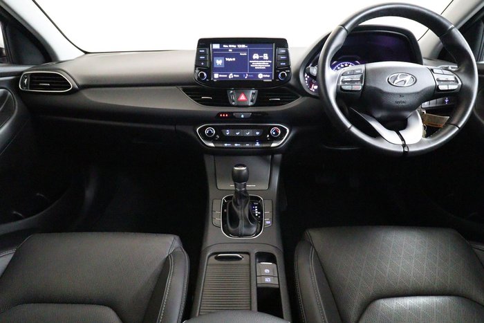 2023 Hyundai i30 Active