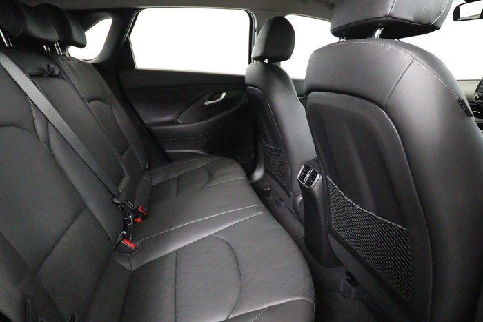 2023 Hyundai i30 Active