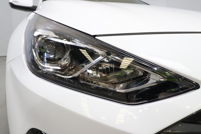 2023 Hyundai i30 Active