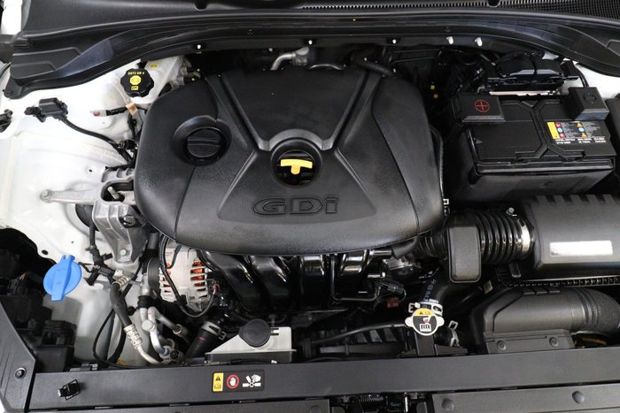 2023 Hyundai i30 Active