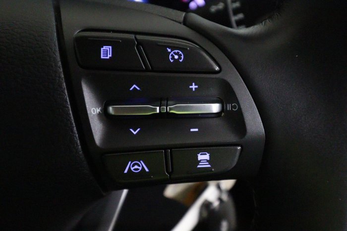 2023 Hyundai i30 Active