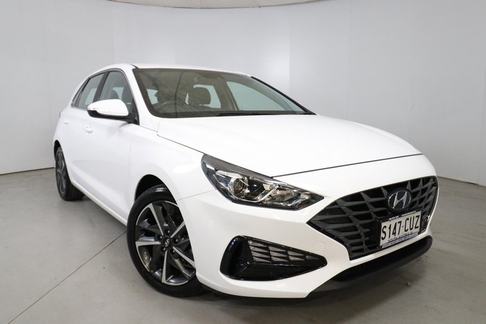 2023 Hyundai i30 Active