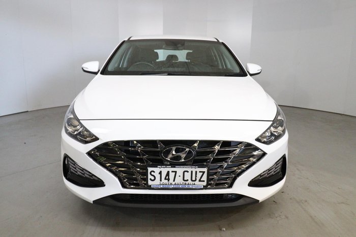 2023 Hyundai i30 Active
