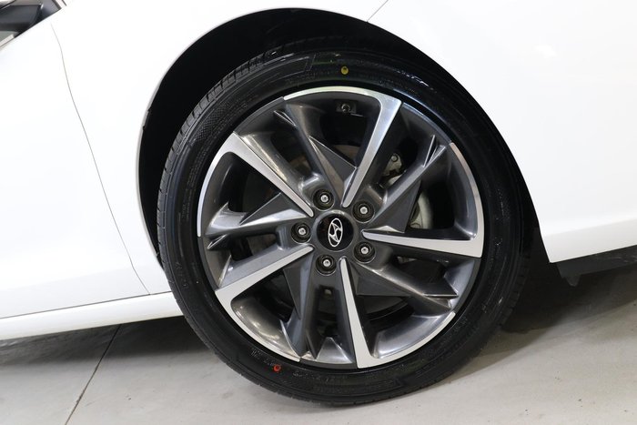2023 Hyundai i30 Active