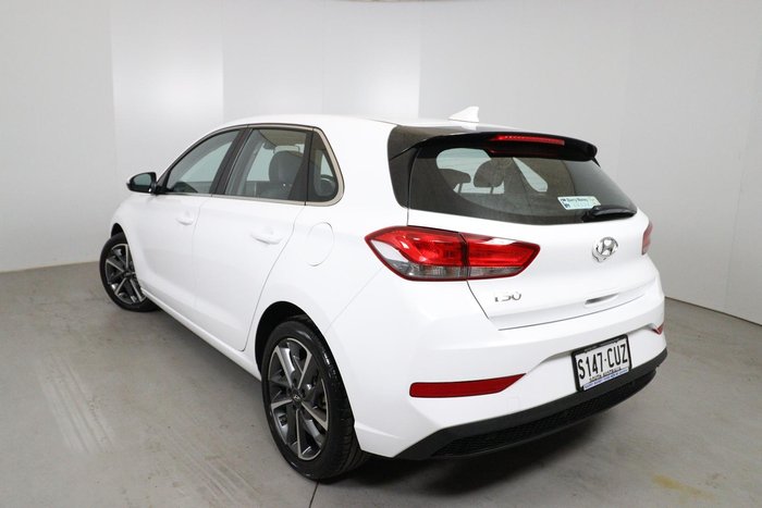 2023 Hyundai i30 Active