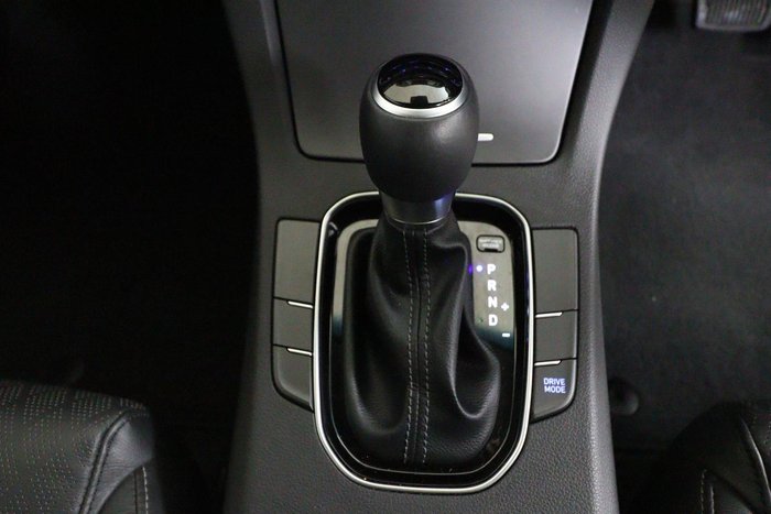 2023 Hyundai i30 Active