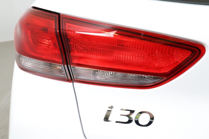 2023 Hyundai i30 Active