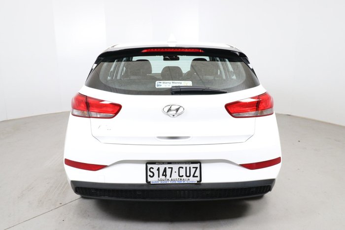 2023 Hyundai i30 Active