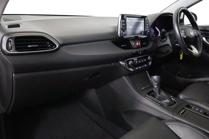 2023 Hyundai i30 Active