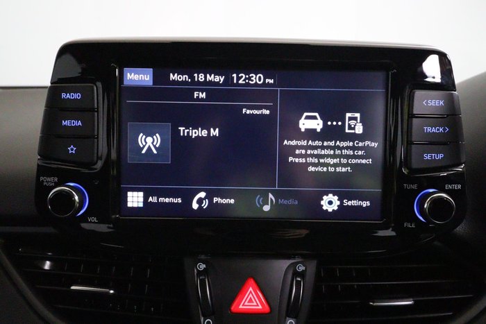 2023 Hyundai i30 Active
