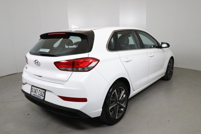 2023 Hyundai i30 Active