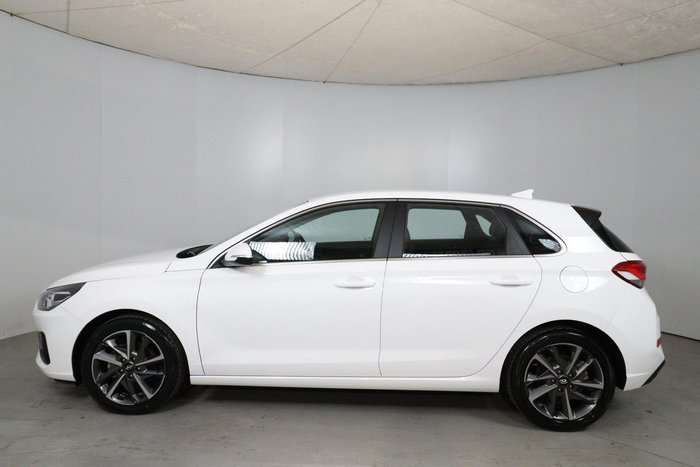 2023 Hyundai i30 Active