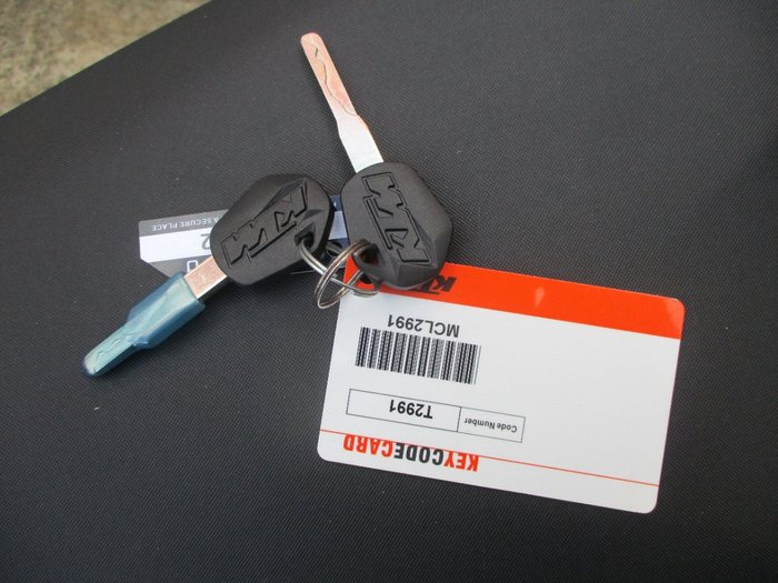 2024 Ktm 200 DUKE (ABS) ORANGE