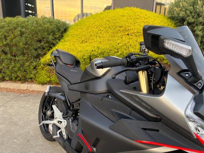 2025 CFMOTO 450 SR S NEBULA BLACK