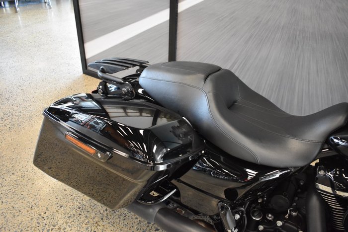 2020 HARLEY-DAVIDSON FLHXS STREET GLIDE SPECIAL