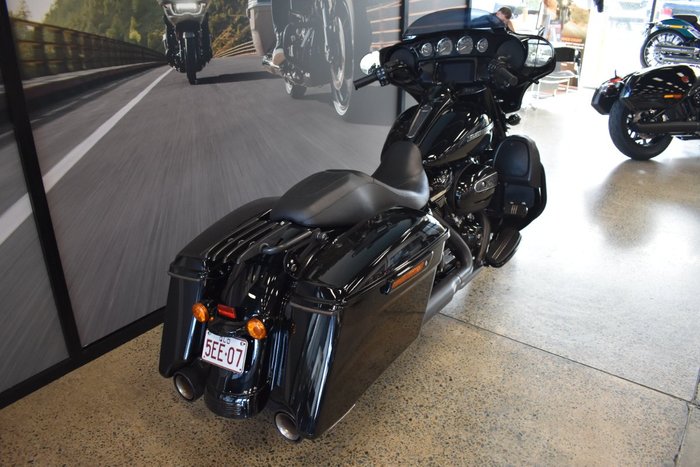 2020 HARLEY-DAVIDSON FLHXS STREET GLIDE SPECIAL