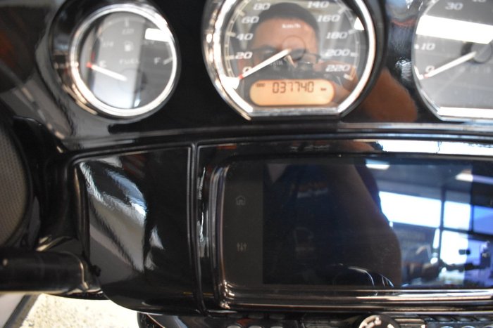 2020 HARLEY-DAVIDSON FLHXS STREET GLIDE SPECIAL